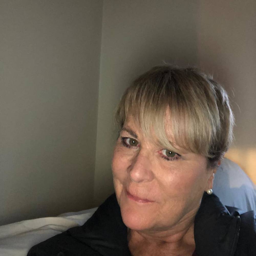 Meet your Posher, Maureen